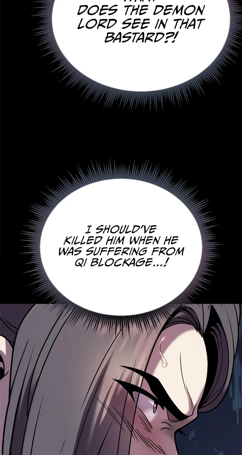 Chronicles of the Demon Faction Chapter 21 page 32 - 