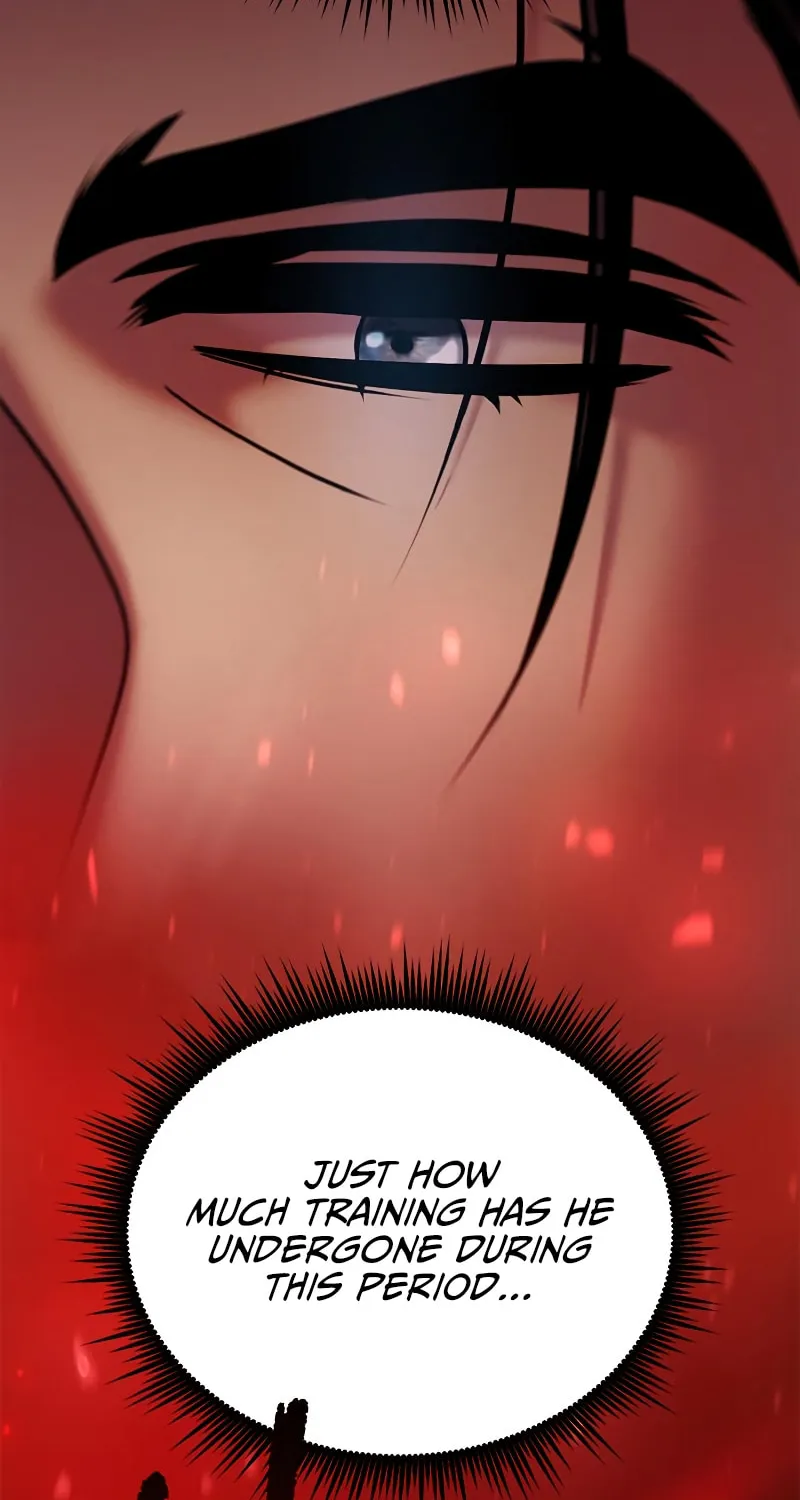 Chronicles of the Demon Faction Chapter 21 page 5 - 