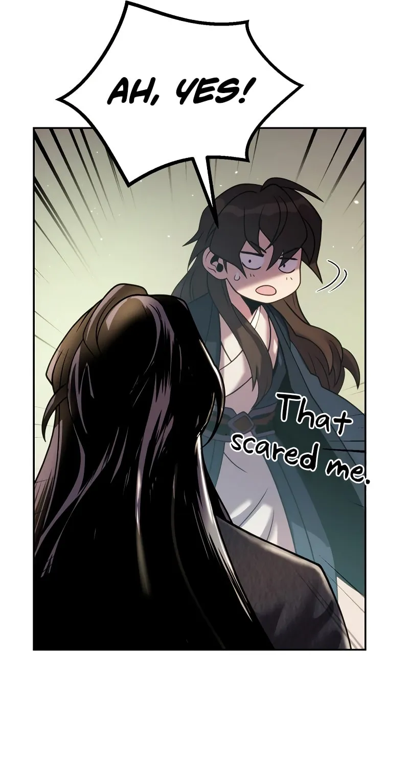Chronicles of the Demon Faction Chapter 21 page 41 - 