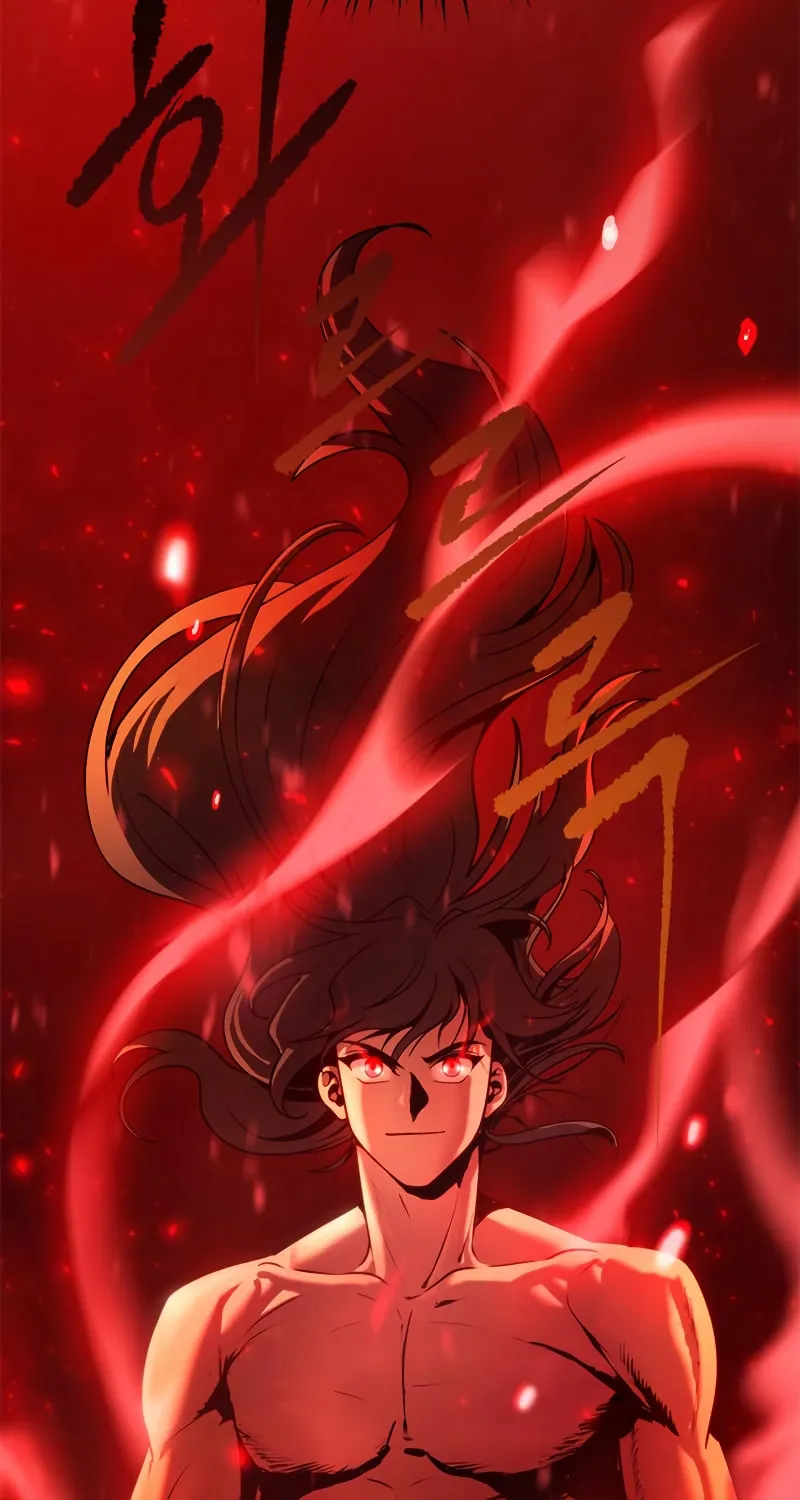 Chronicles of the Demon Faction Chapter 21 page 6 - 