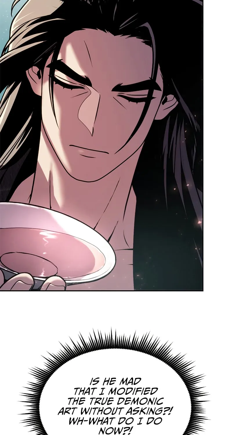 Chronicles of the Demon Faction Chapter 21 page 57 - 