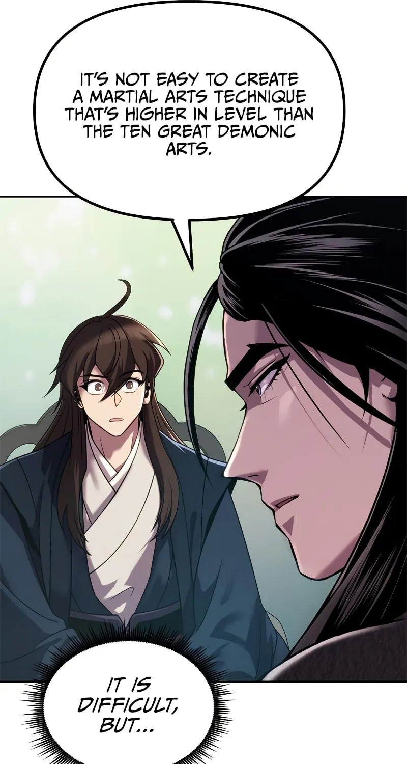 Chronicles of the Demon Faction Chapter 21 page 61 - 