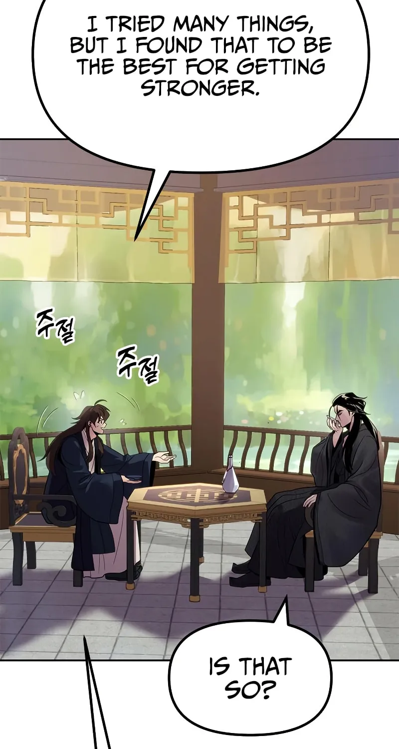 Chronicles of the Demon Faction Chapter 21 page 64 - 