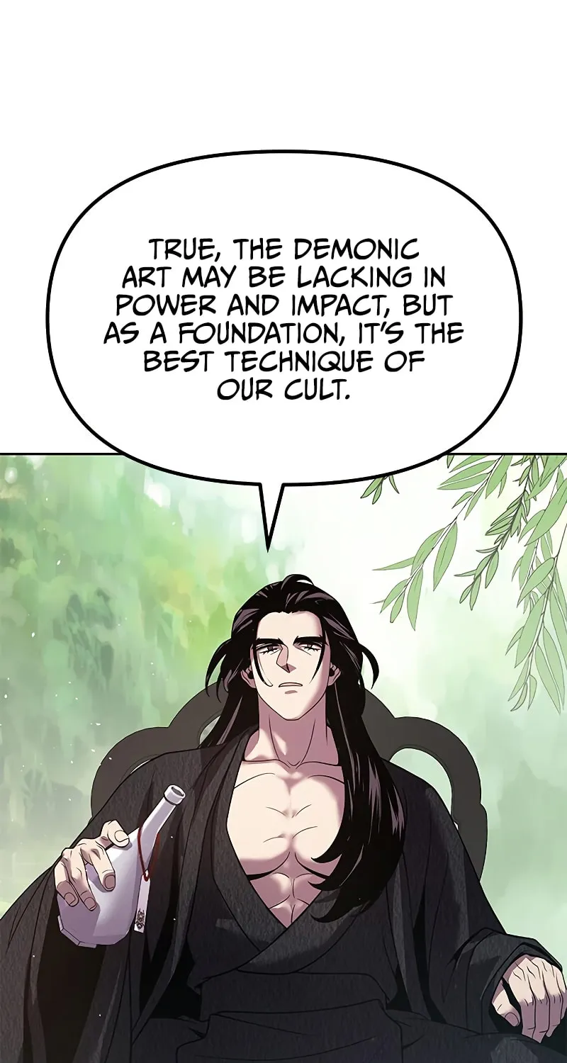 Chronicles of the Demon Faction Chapter 21 page 67 - 