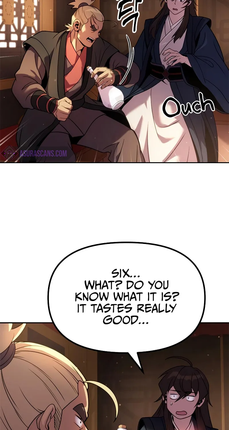 Chronicles of the Demon Faction Chapter 21 page 89 - 