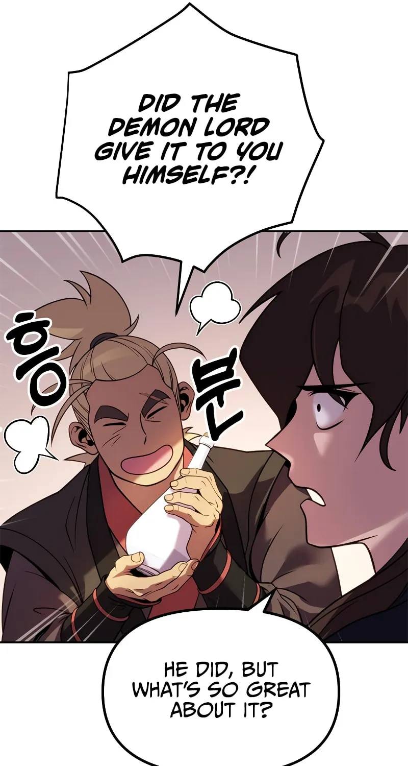 Chronicles of the Demon Faction Chapter 21 page 91 - 