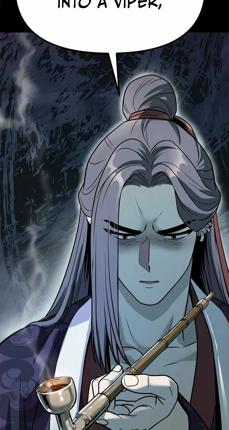 Chronicles of the Demon Faction Chapter 22 page 106 - 