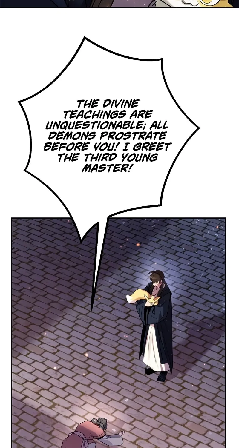 Chronicles of the Demon Faction Chapter 22 page 13 - 