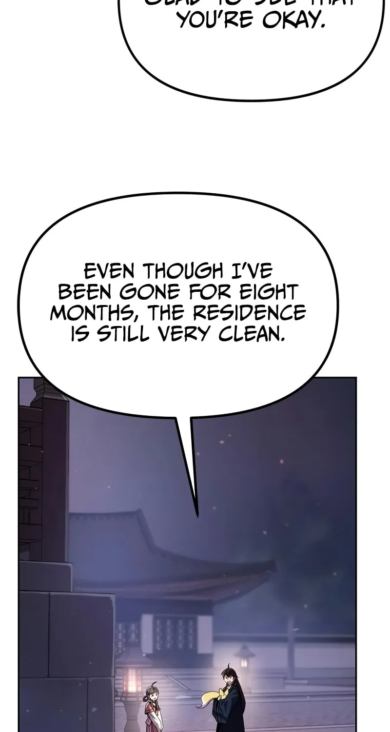 Chronicles of the Demon Faction Chapter 22 page 18 - 