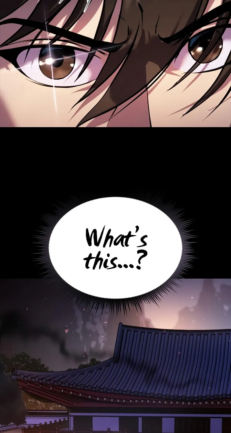 Chronicles of the Demon Faction Chapter 22 page 3 - 