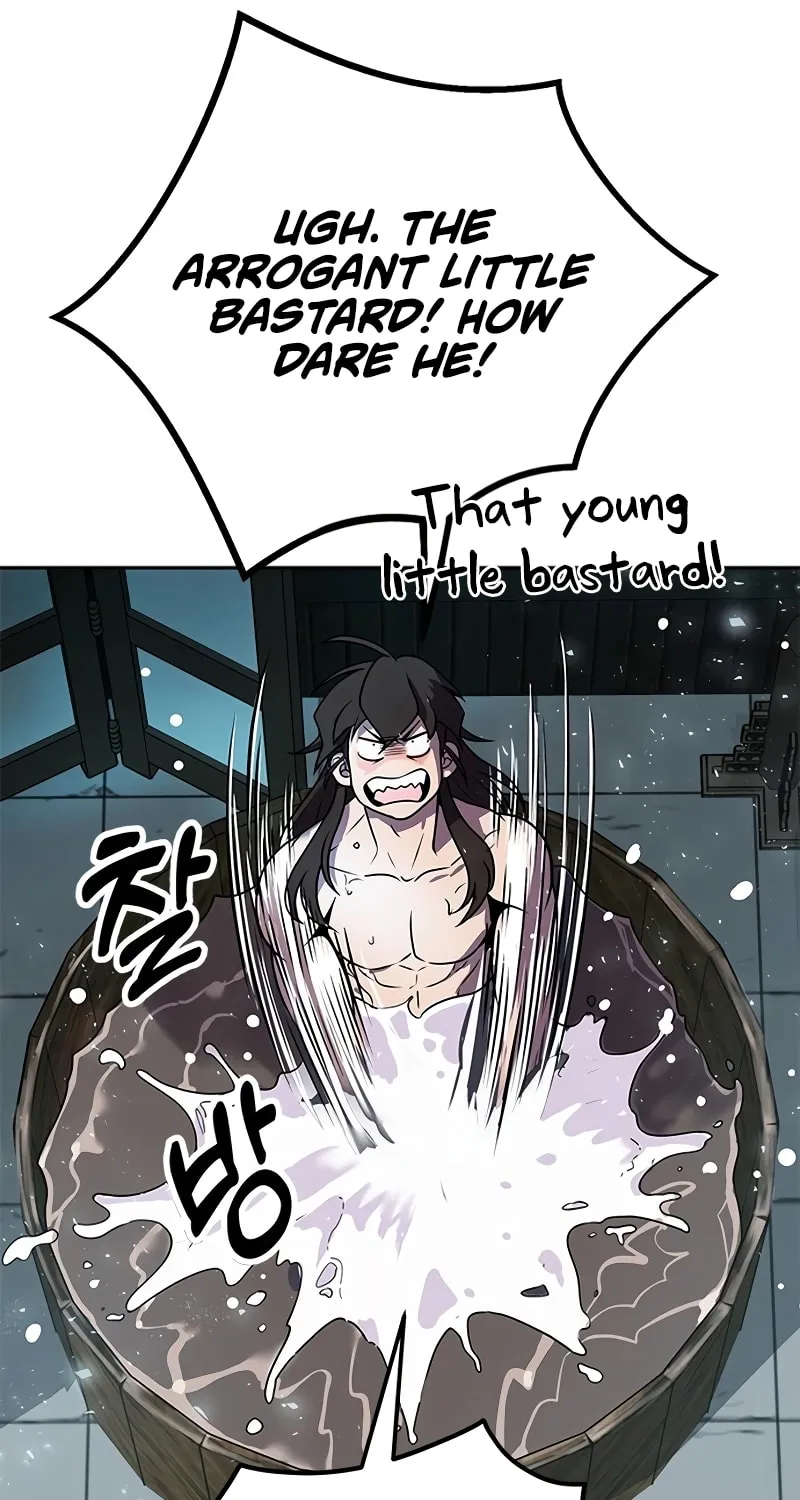 Chronicles of the Demon Faction Chapter 22 page 32 - 