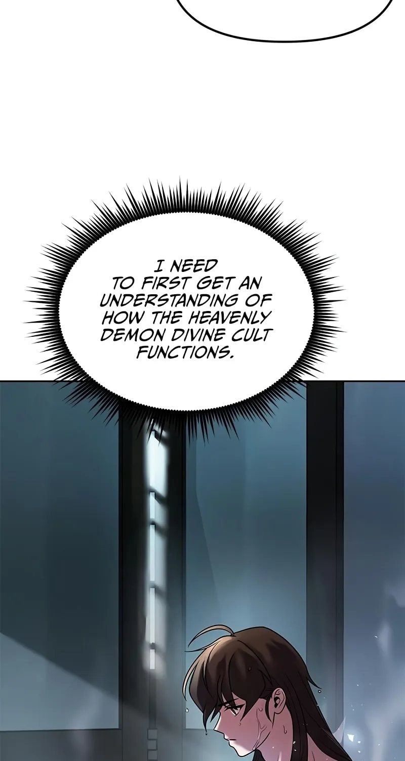 Chronicles of the Demon Faction Chapter 22 page 34 - 