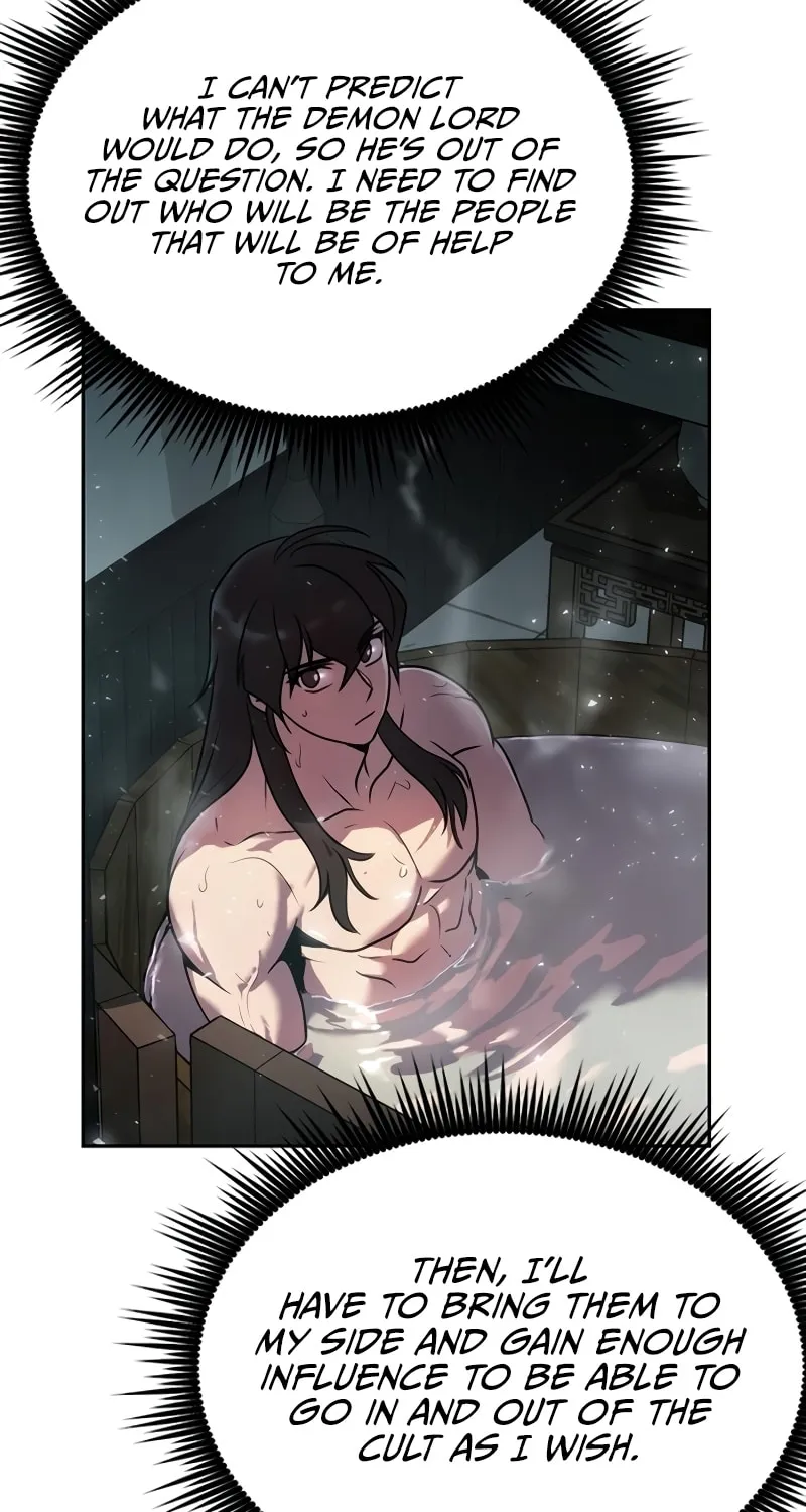 Chronicles of the Demon Faction Chapter 22 page 37 - 