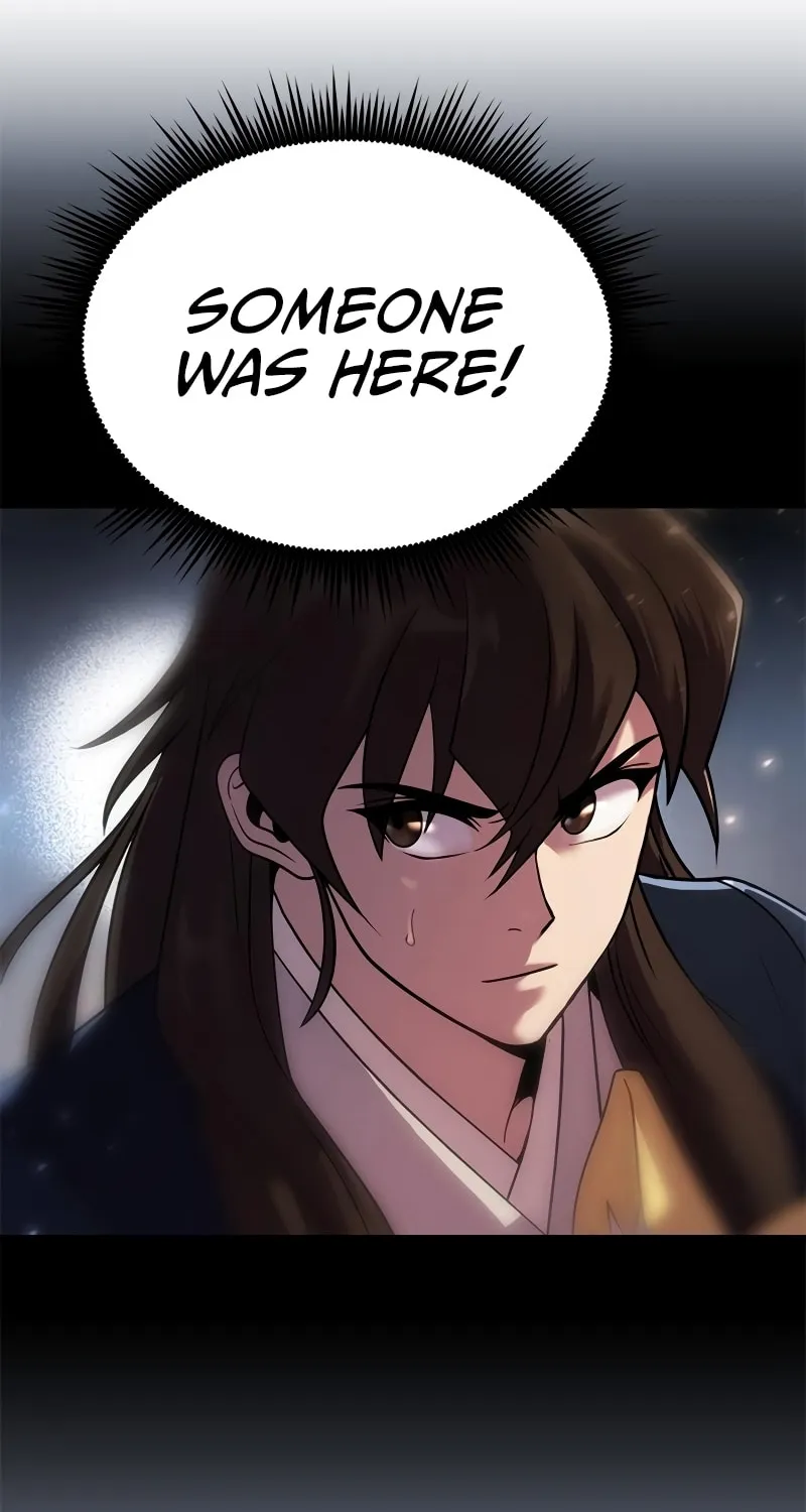 Chronicles of the Demon Faction Chapter 22 page 5 - 