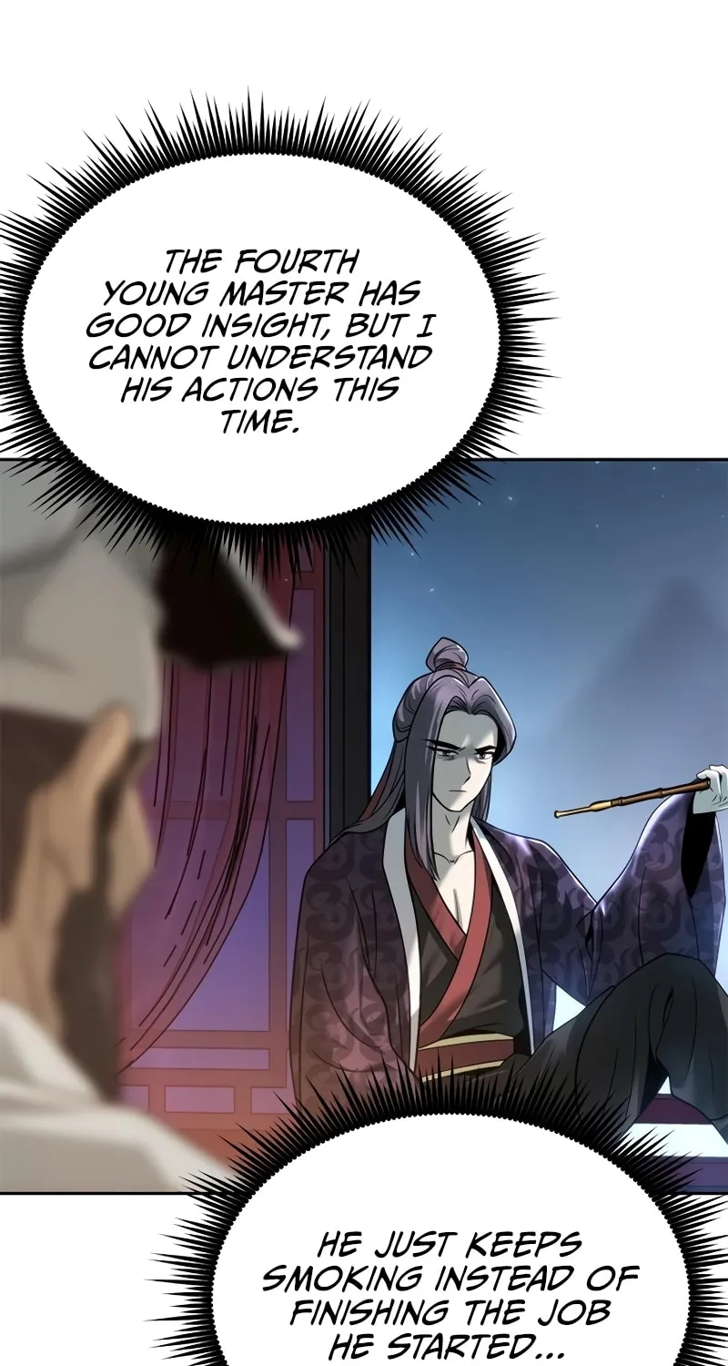 Chronicles of the Demon Faction Chapter 22 page 50 - 