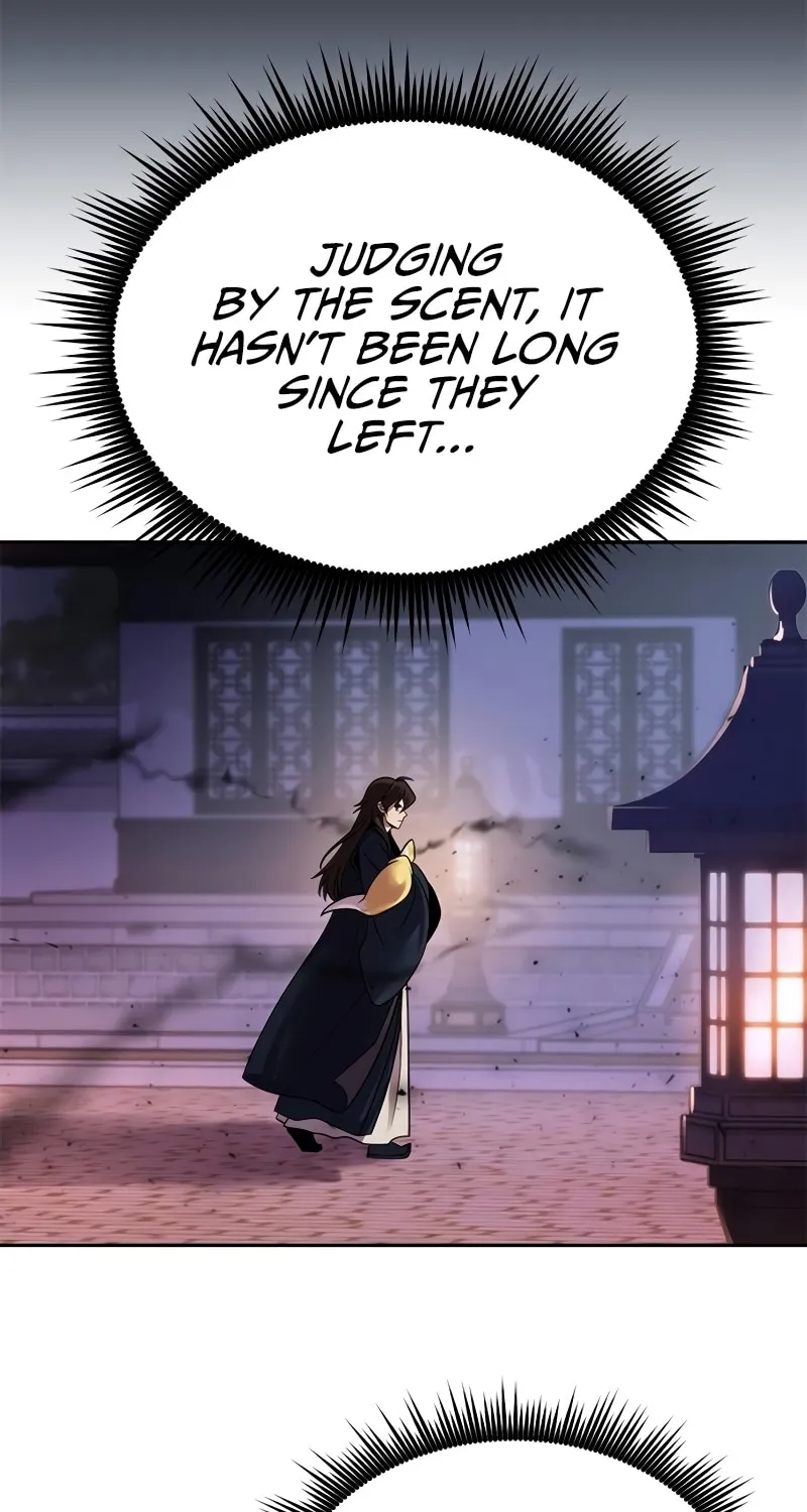 Chronicles of the Demon Faction Chapter 22 page 6 - 