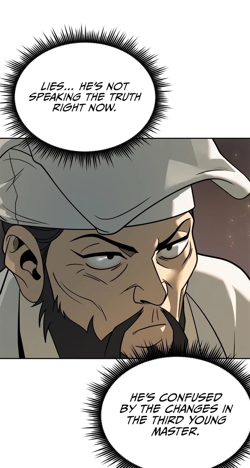 Chronicles of the Demon Faction Chapter 22 page 65 - 
