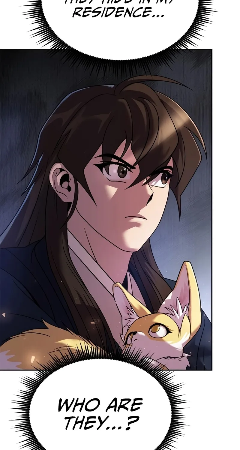 Chronicles of the Demon Faction Chapter 22 page 8 - 