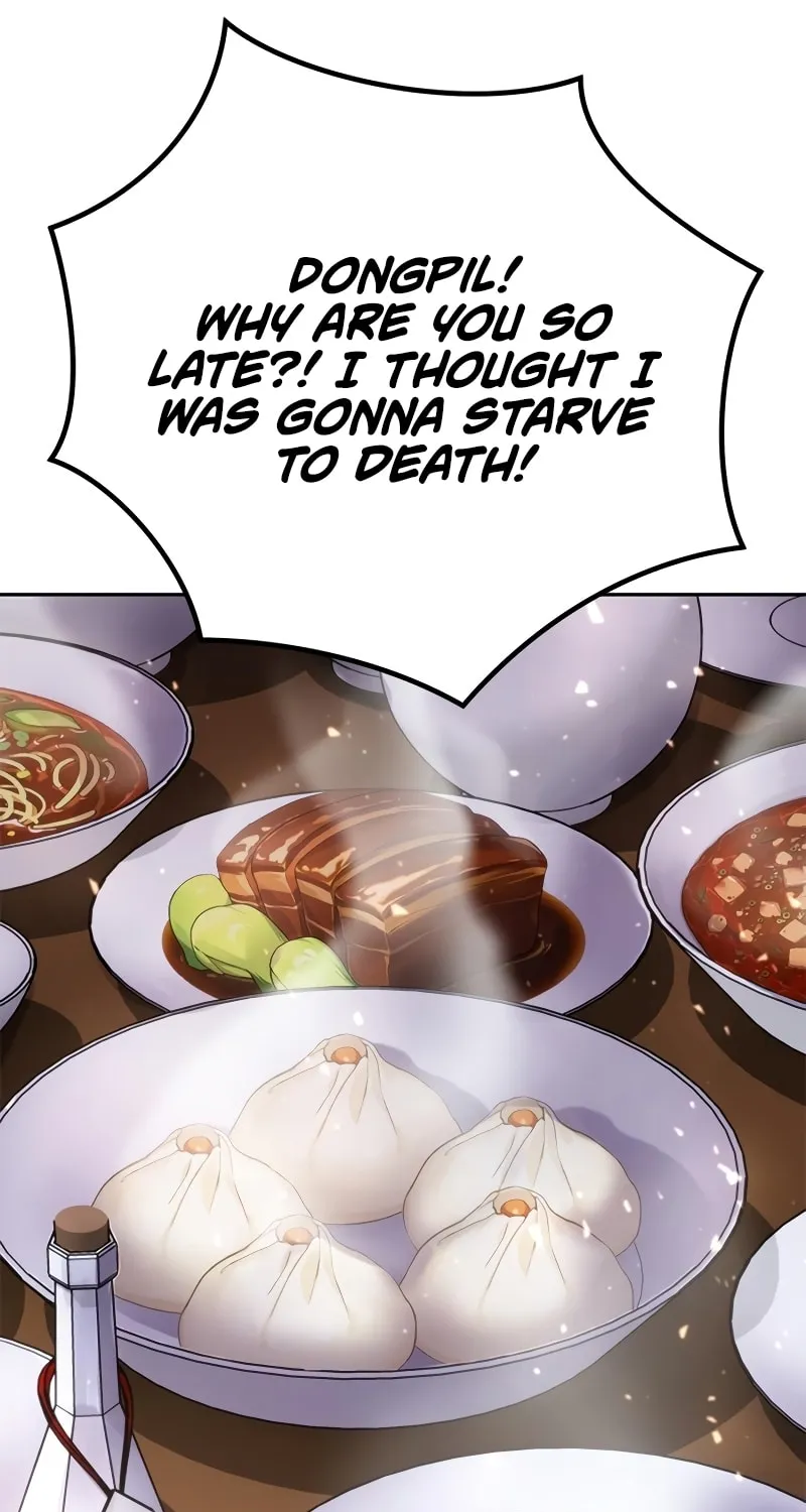 Chronicles of the Demon Faction Chapter 22 page 72 - 