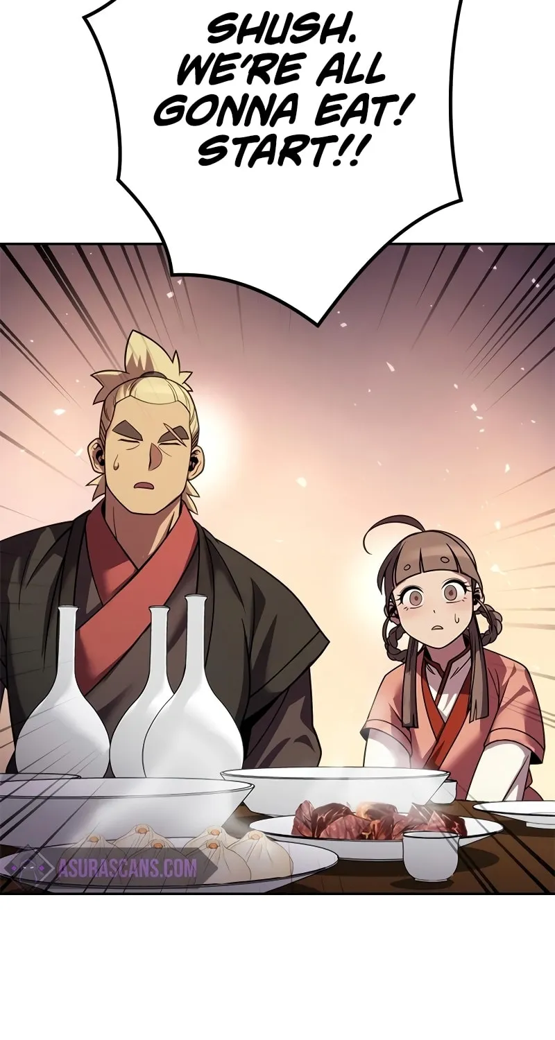 Chronicles of the Demon Faction Chapter 22 page 79 - 