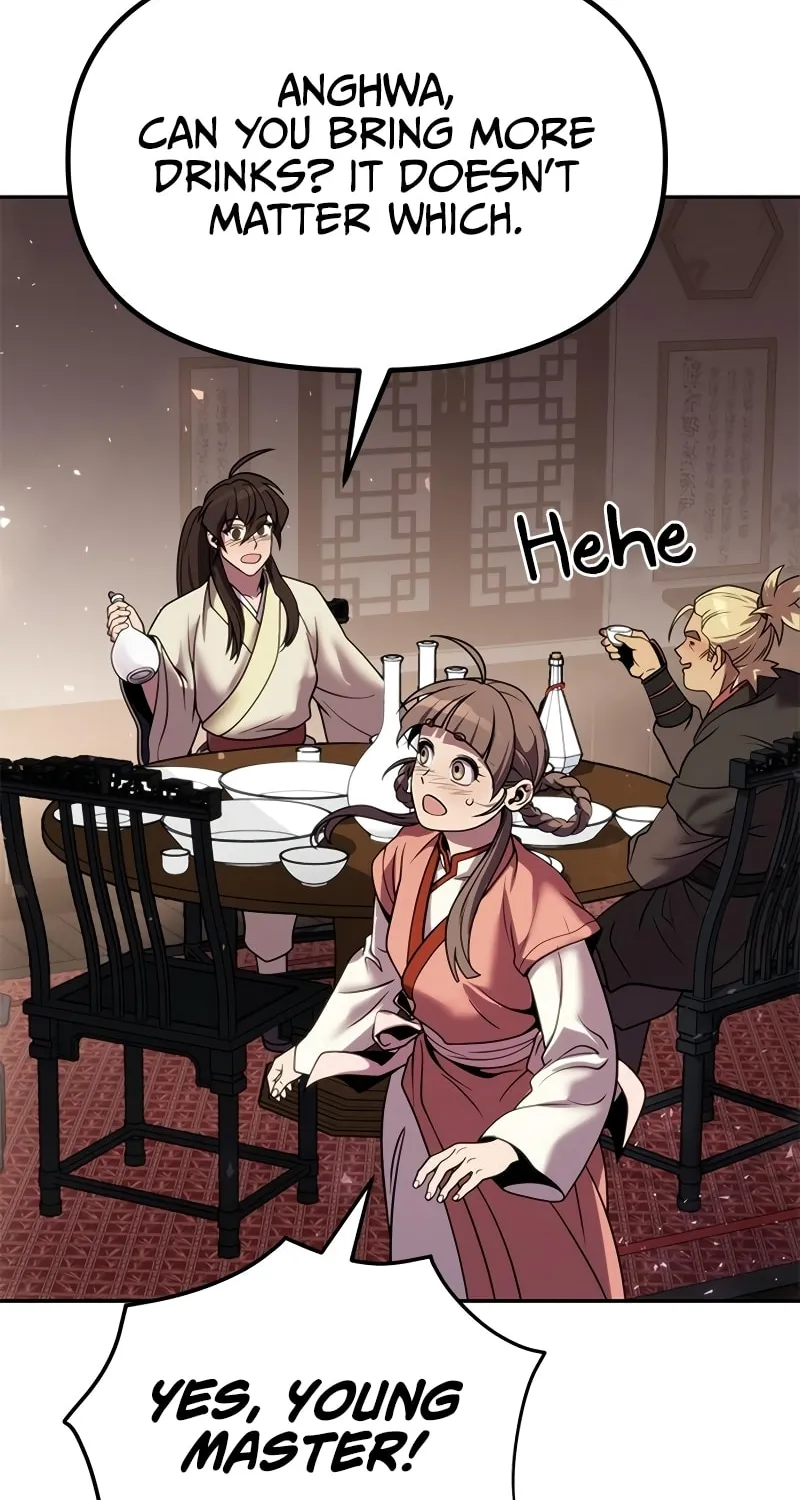 Chronicles of the Demon Faction Chapter 22 page 89 - 