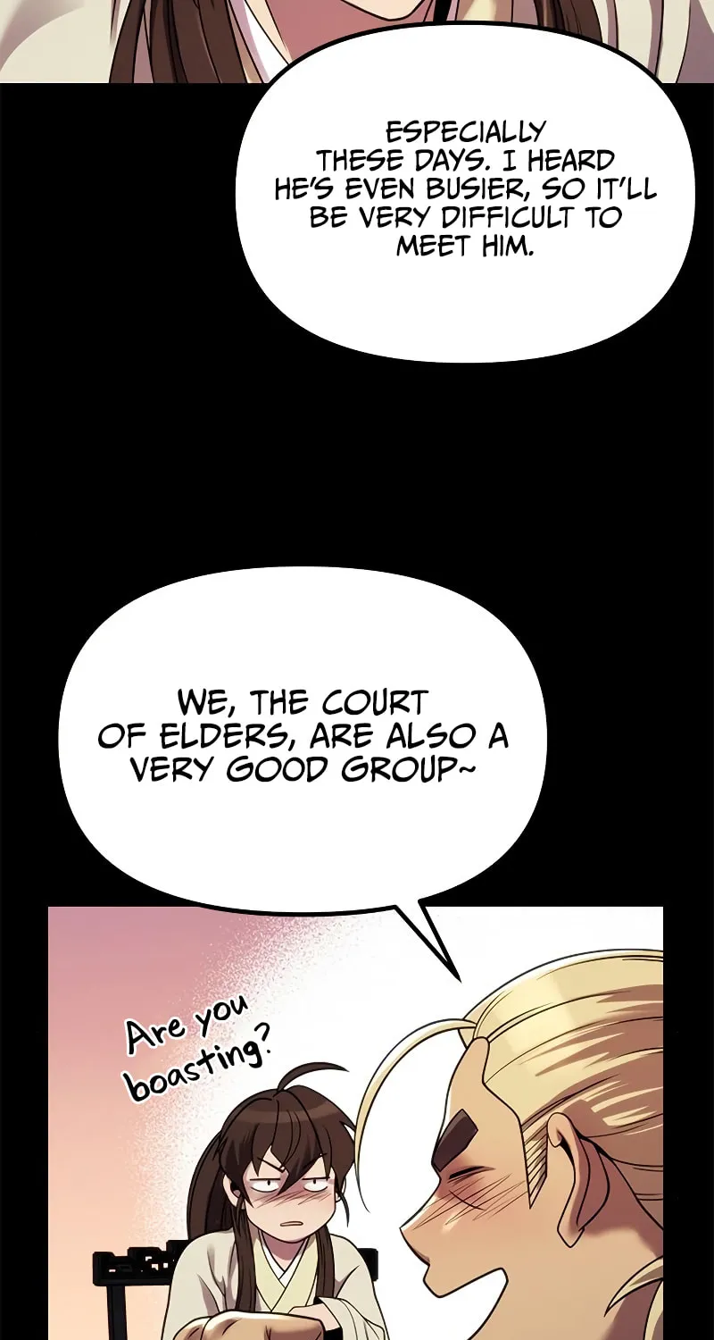 Chronicles of the Demon Faction Chapter 23 page 17 - 