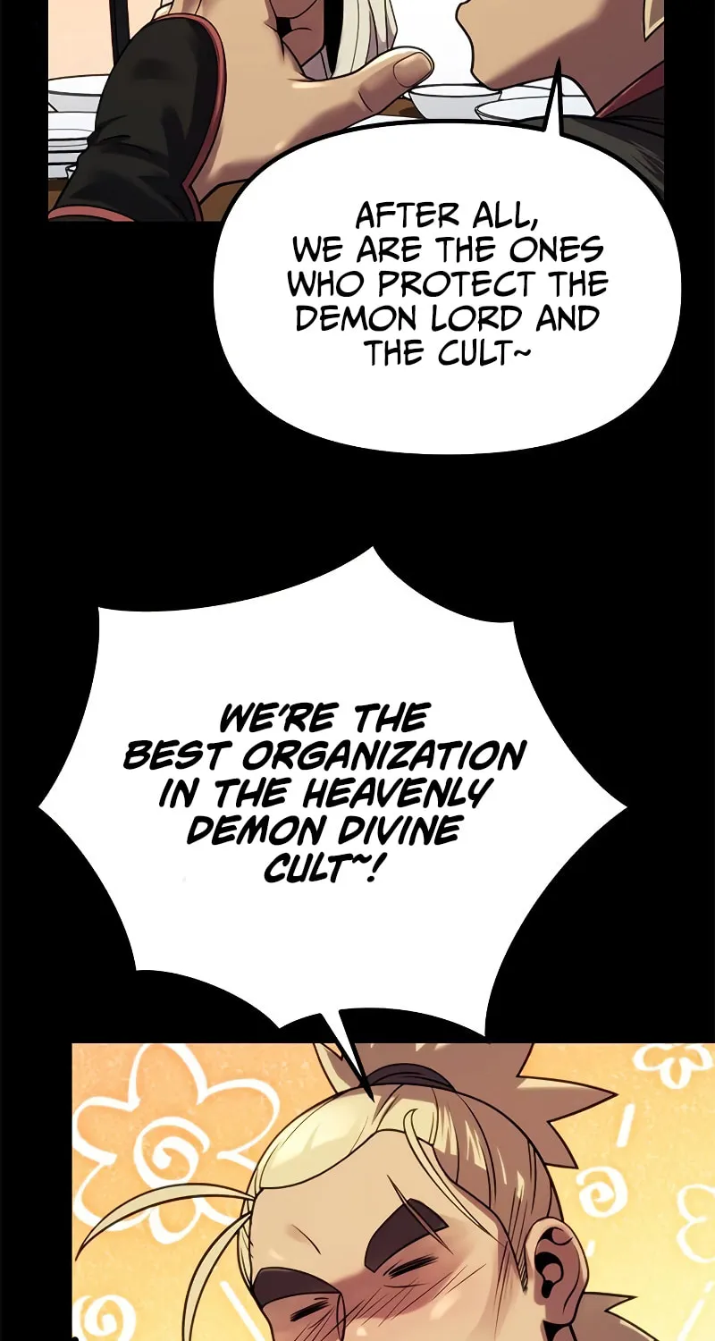 Chronicles of the Demon Faction Chapter 23 page 18 - 