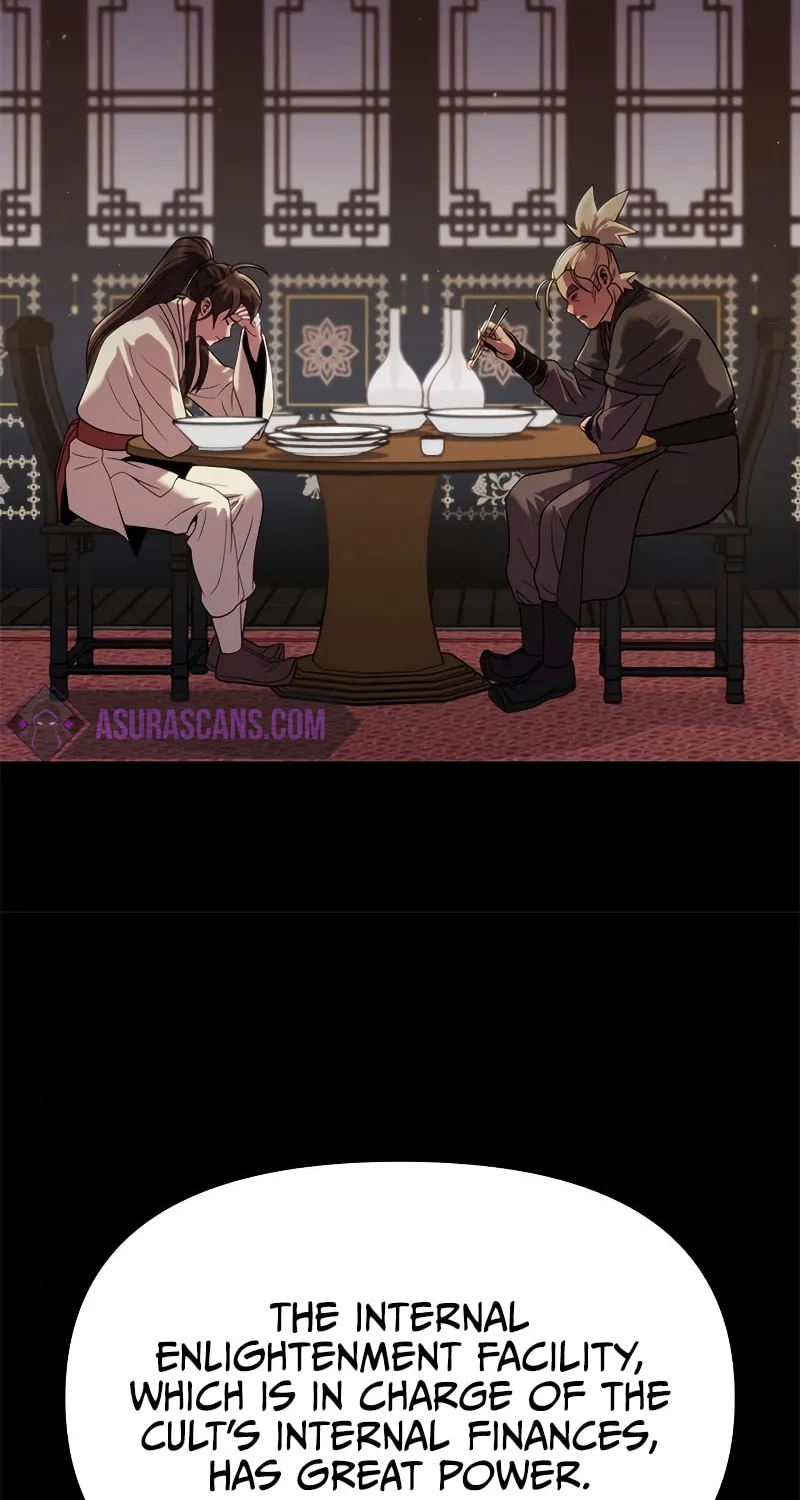 Chronicles of the Demon Faction Chapter 23 page 22 - 