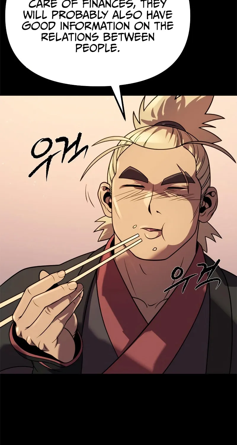 Chronicles of the Demon Faction Chapter 23 page 25 - 
