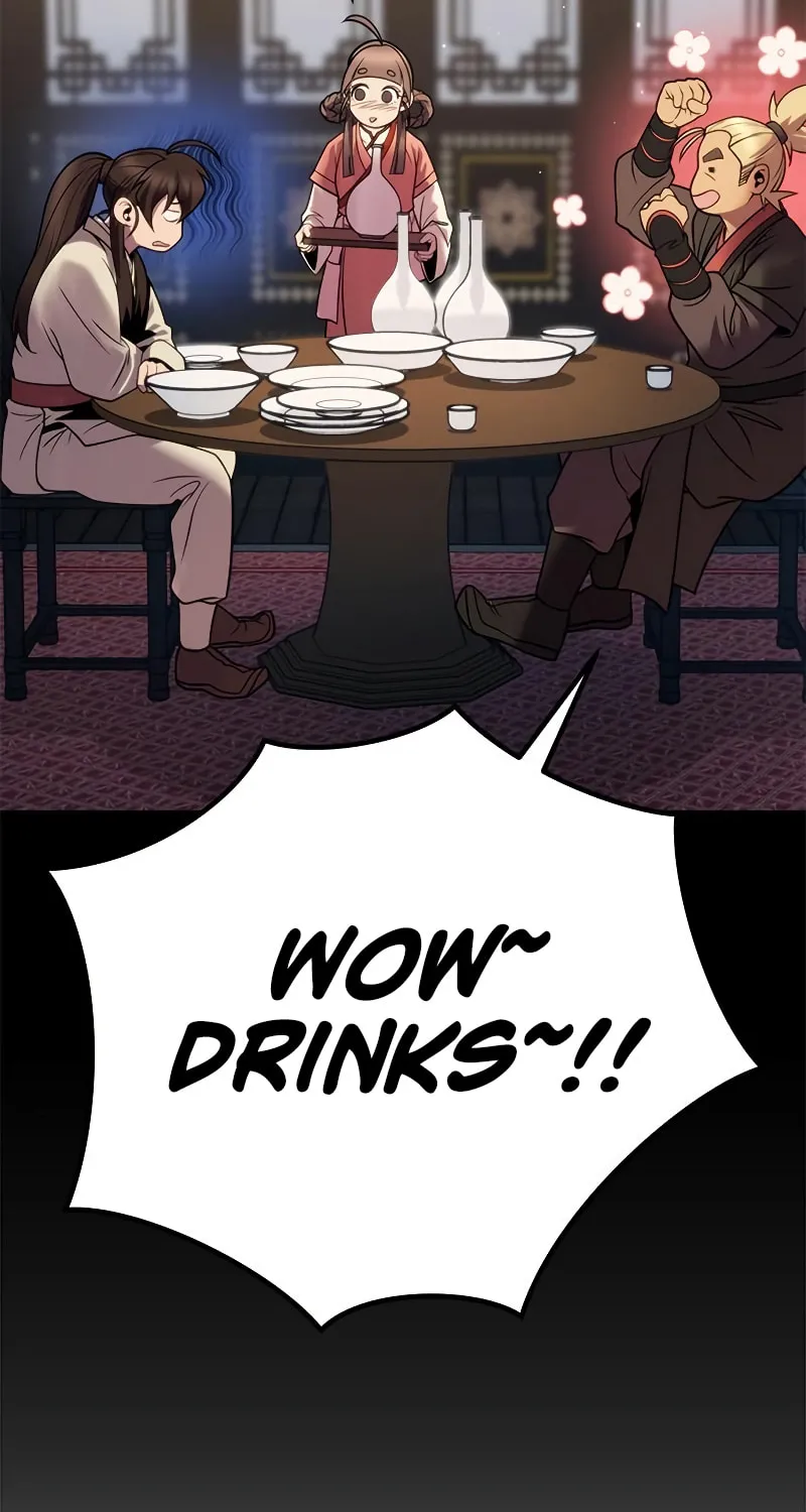 Chronicles of the Demon Faction Chapter 23 page 29 - 