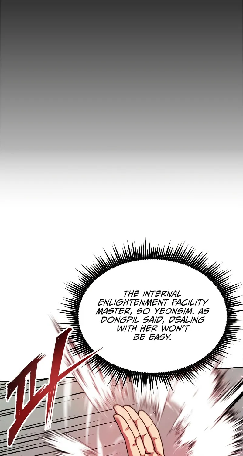 Chronicles of the Demon Faction Chapter 23 page 30 - 