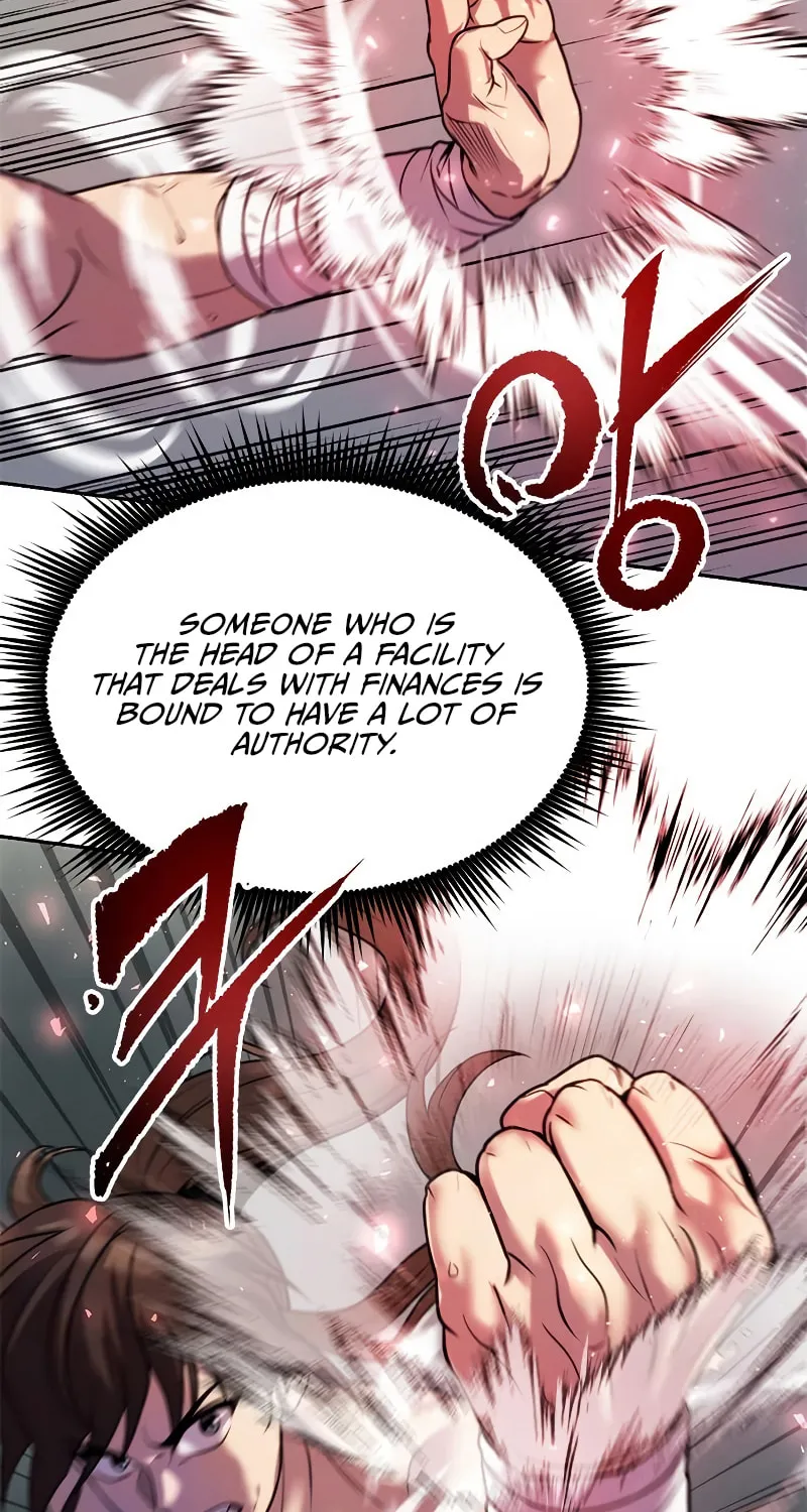 Chronicles of the Demon Faction Chapter 23 page 31 - 