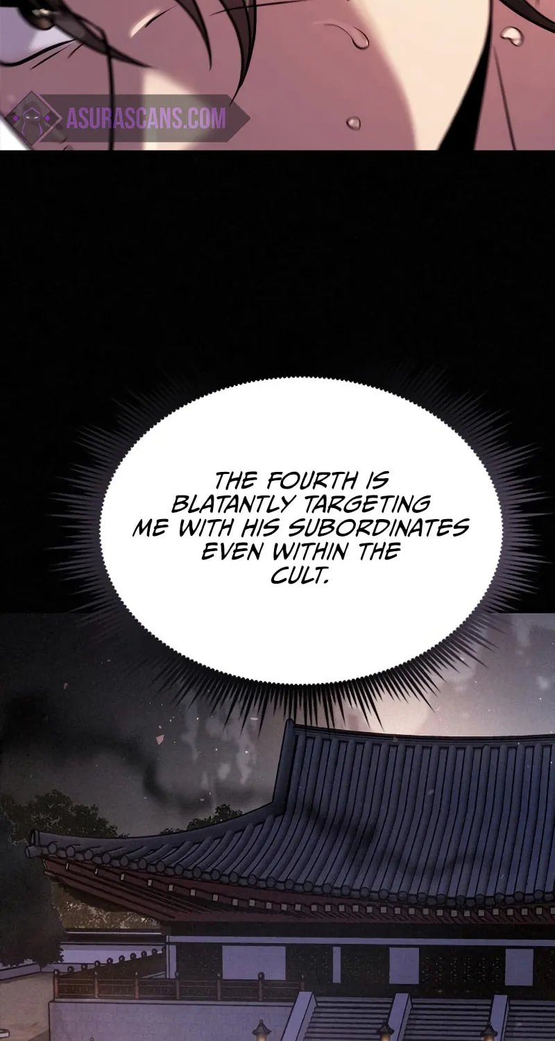 Chronicles of the Demon Faction Chapter 23 page 33 - 