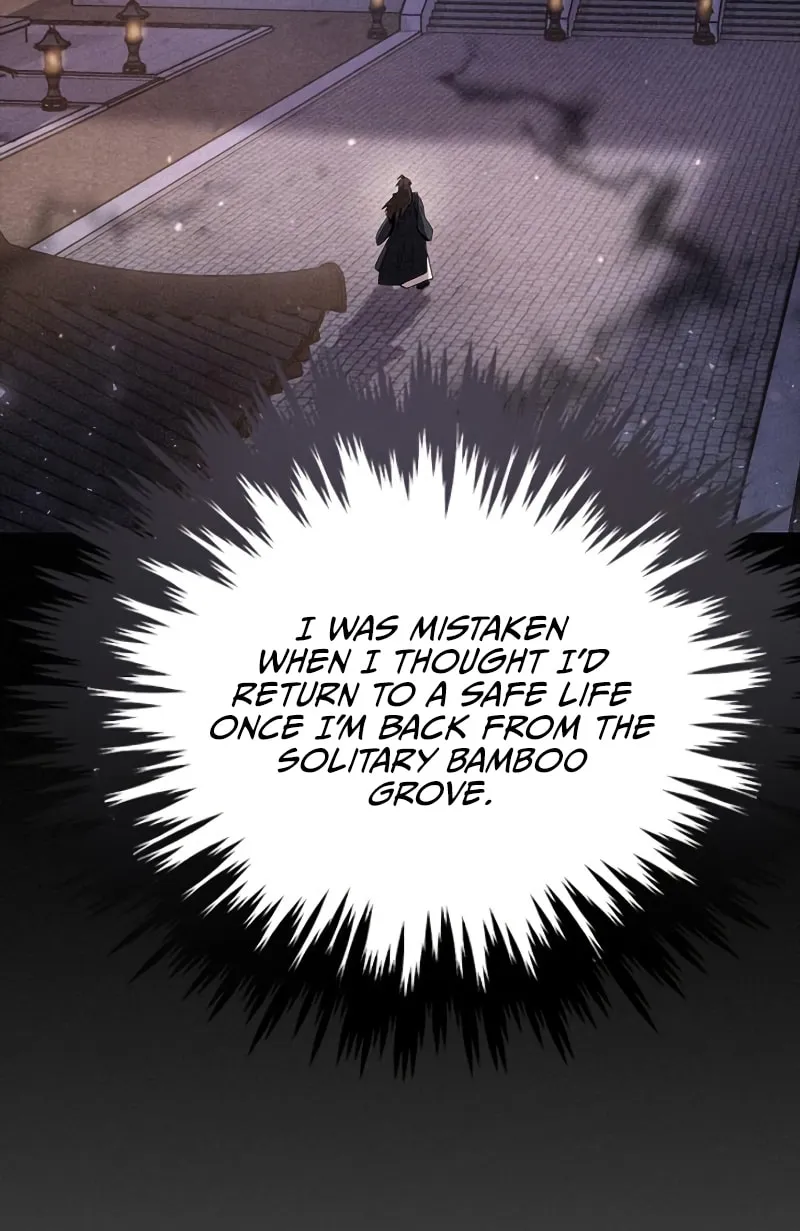 Chronicles of the Demon Faction Chapter 23 page 34 - 