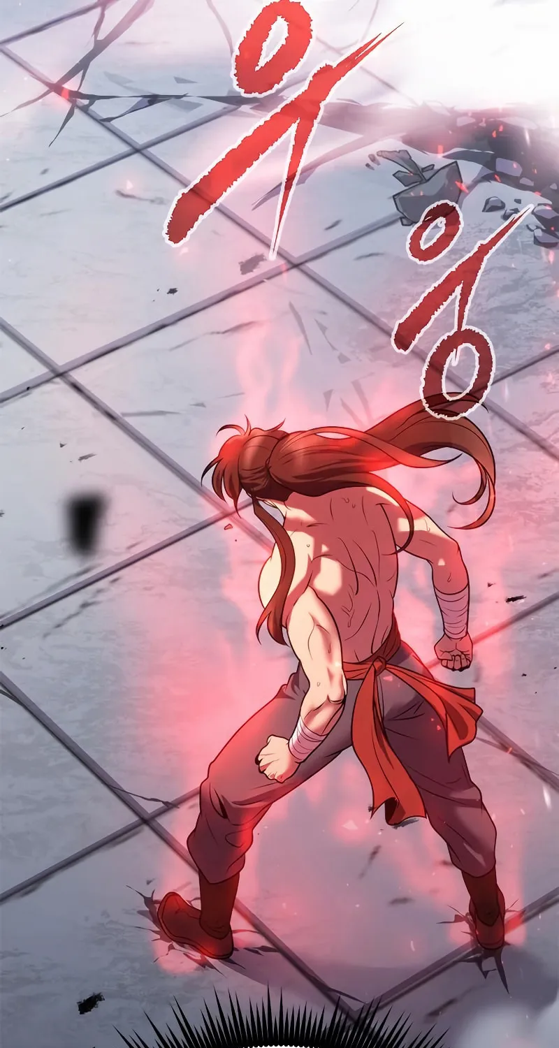 Chronicles of the Demon Faction Chapter 23 page 39 - 