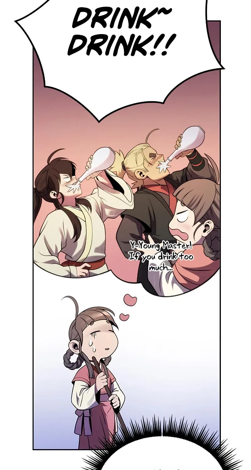 Chronicles of the Demon Faction Chapter 23 page 5 - 