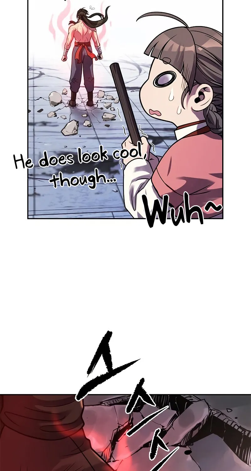 Chronicles of the Demon Faction Chapter 23 page 41 - 