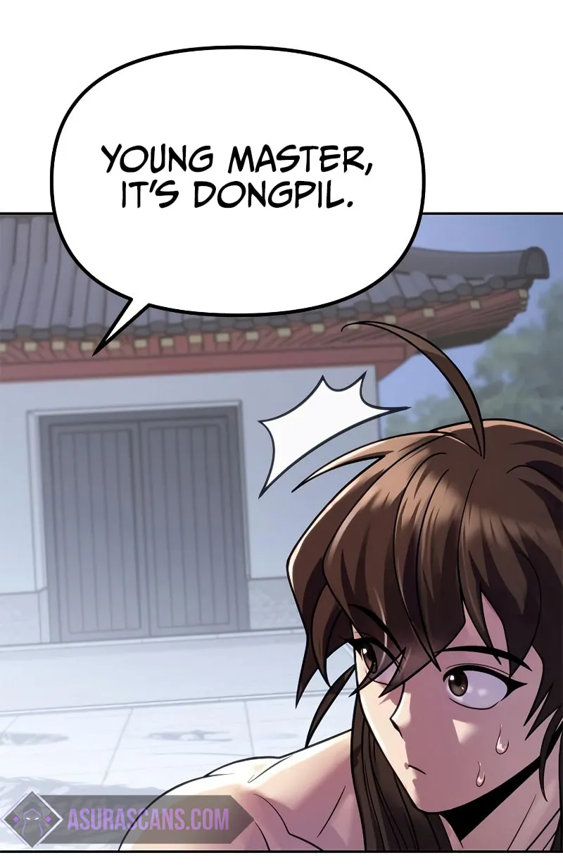 Chronicles of the Demon Faction Chapter 23 page 45 - 