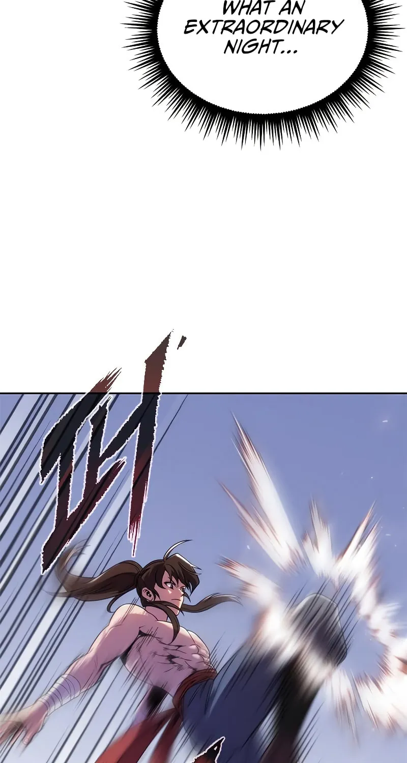 Chronicles of the Demon Faction Chapter 23 page 6 - 