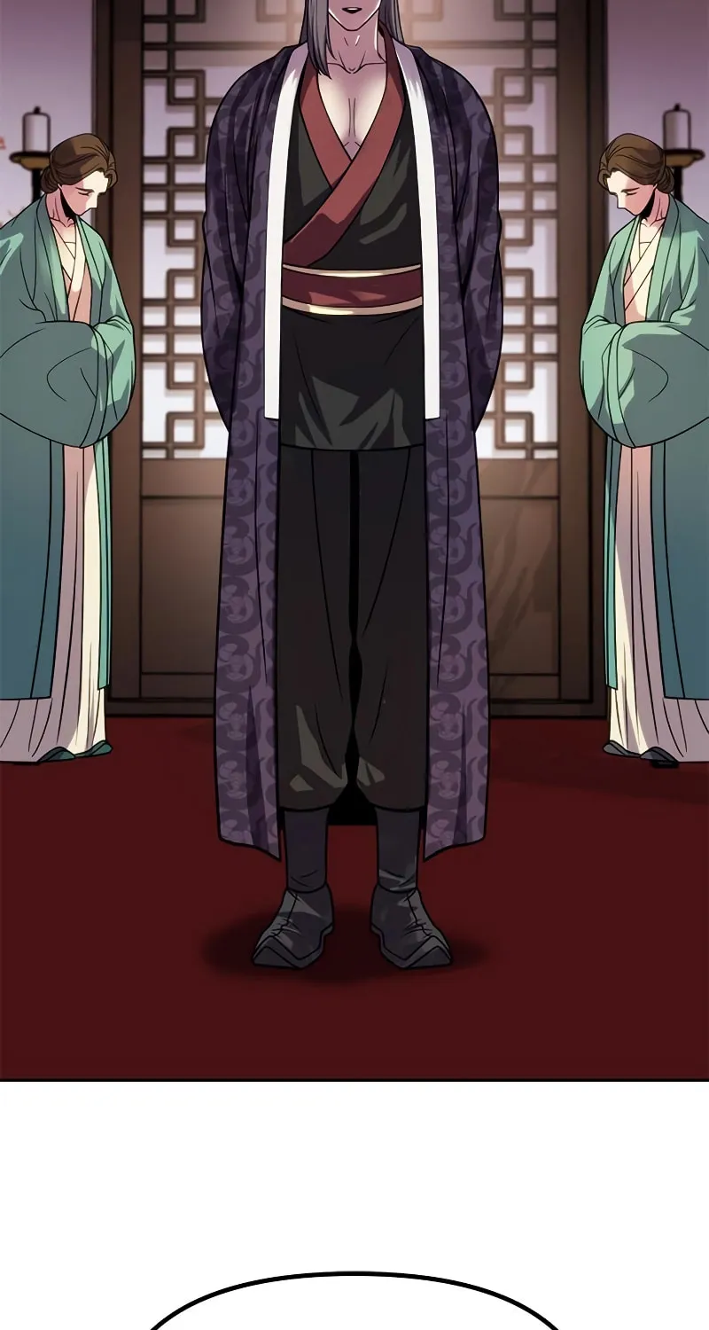 Chronicles of the Demon Faction Chapter 23 page 61 - 