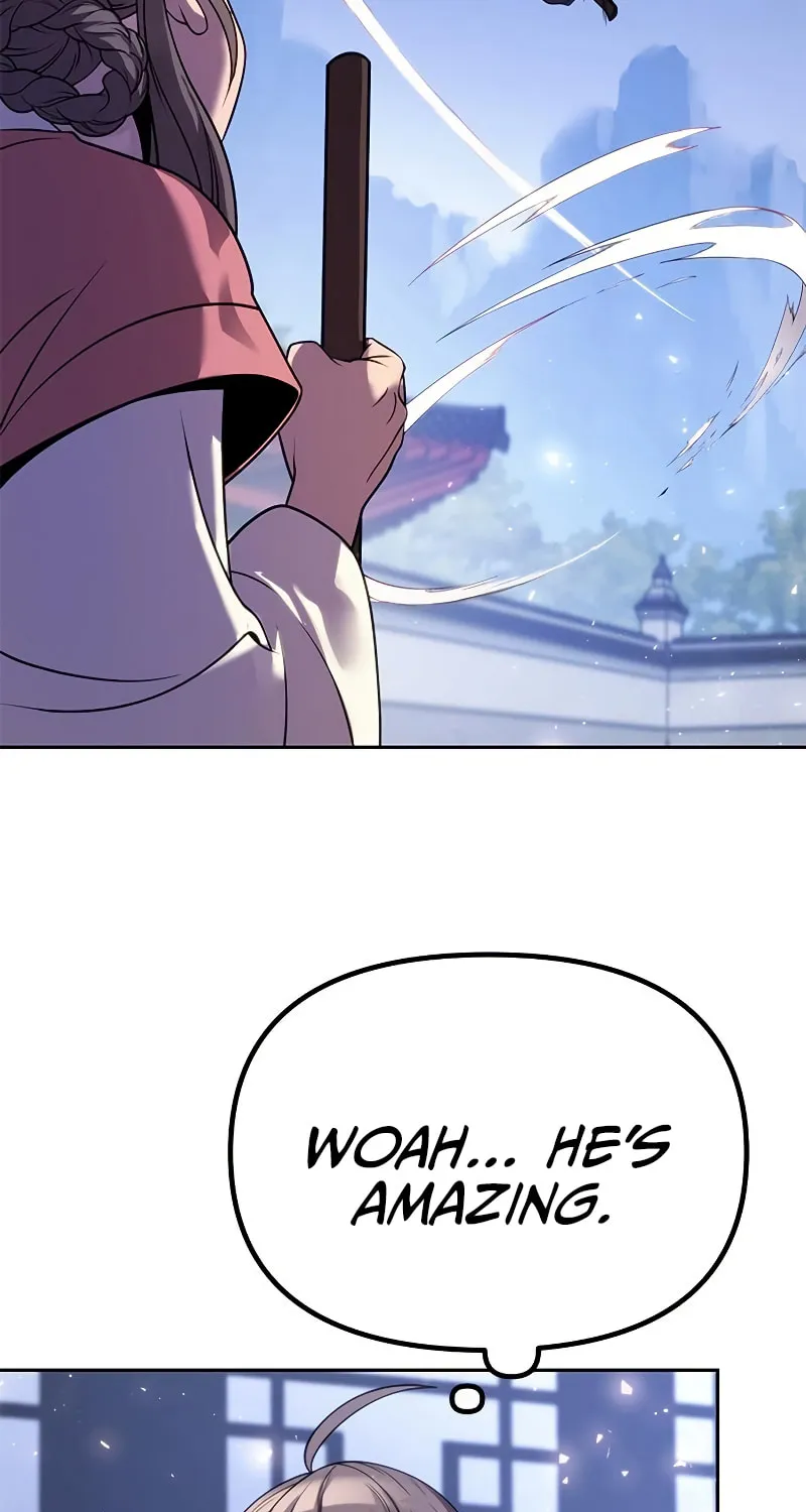 Chronicles of the Demon Faction Chapter 23 page 8 - 