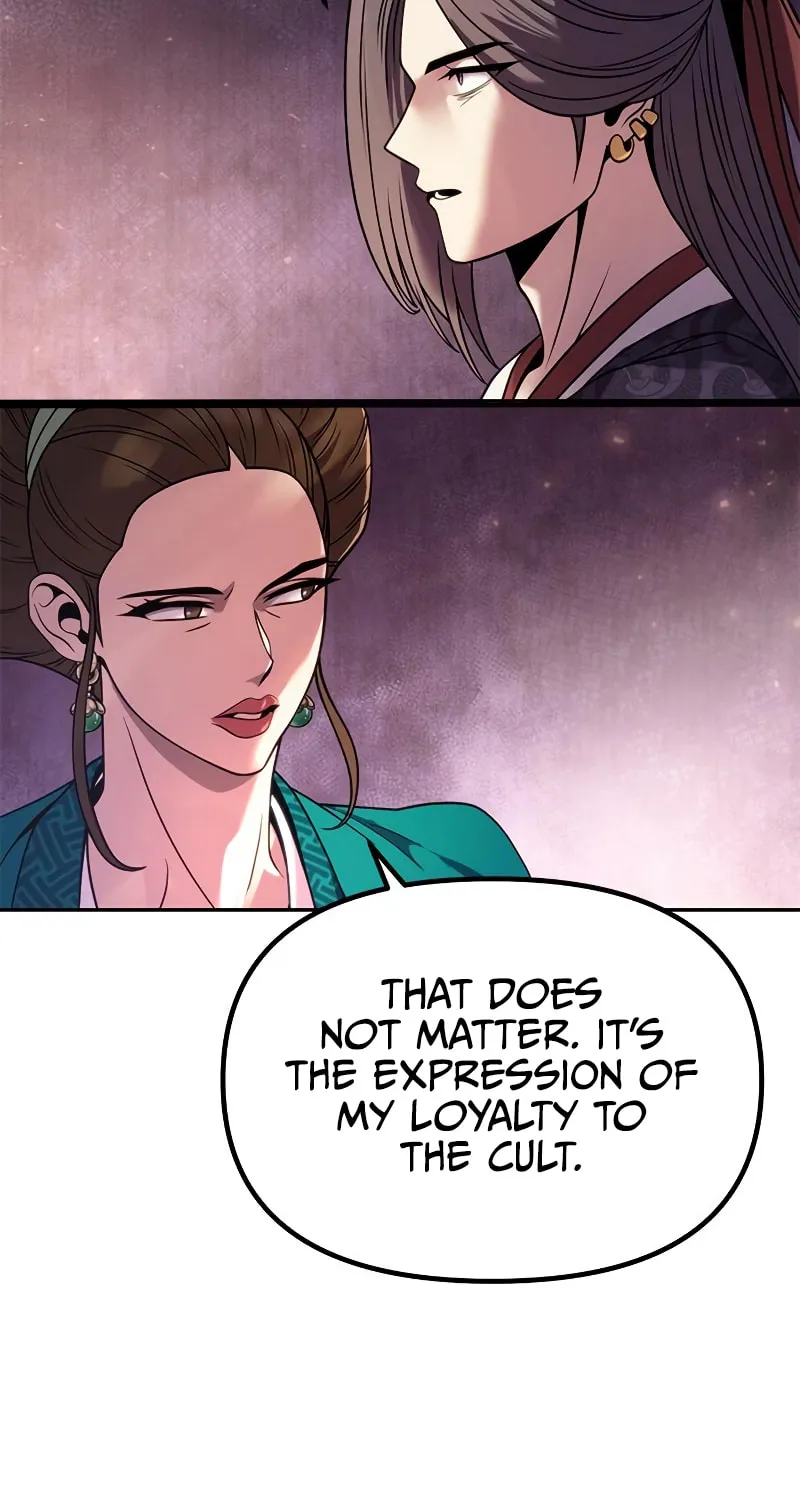 Chronicles of the Demon Faction Chapter 23 page 91 - 