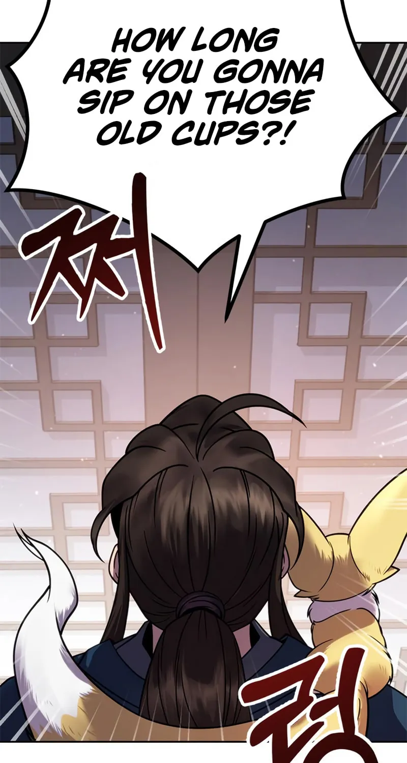 Chronicles of the Demon Faction Chapter 24 page 16 - 