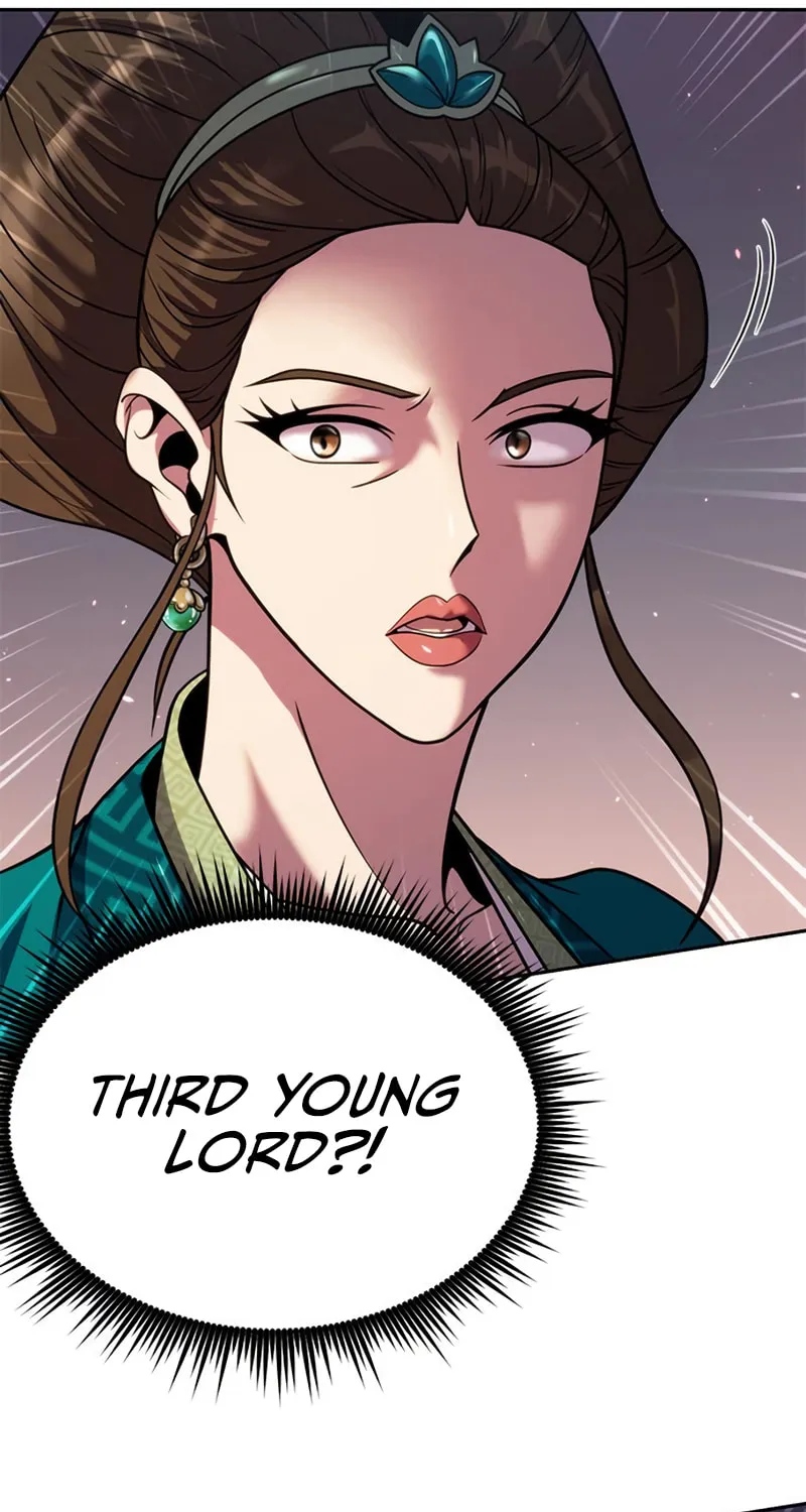 Chronicles of the Demon Faction Chapter 24 page 22 - 