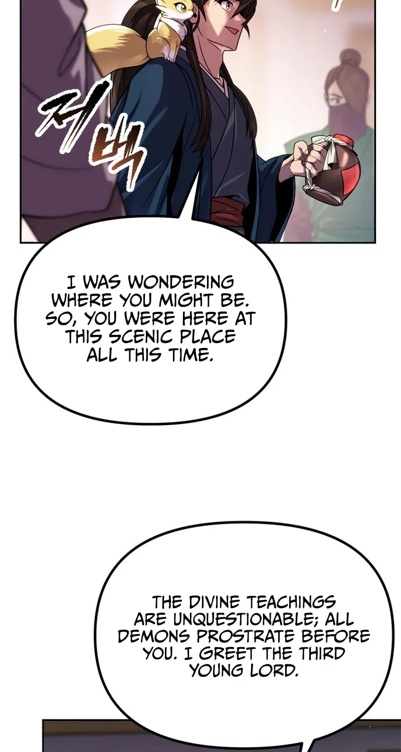Chronicles of the Demon Faction Chapter 24 page 29 - 