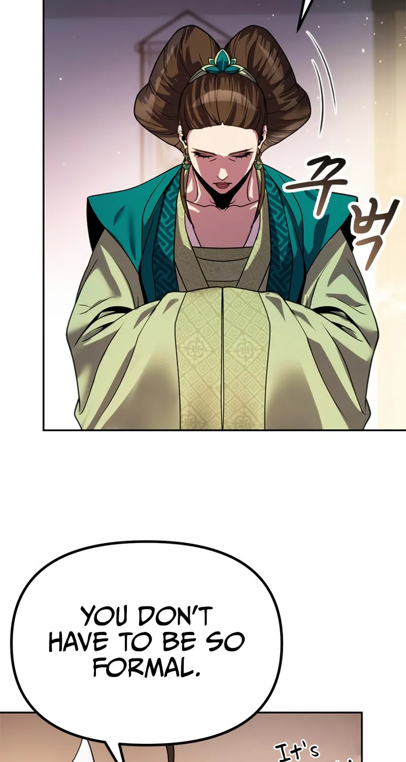 Chronicles of the Demon Faction Chapter 24 page 30 - 