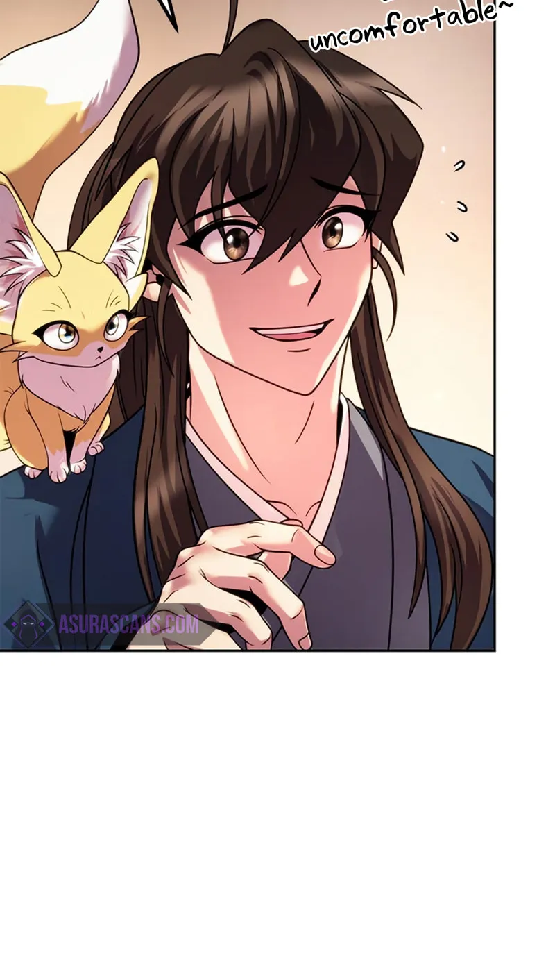 Chronicles of the Demon Faction Chapter 24 page 31 - 