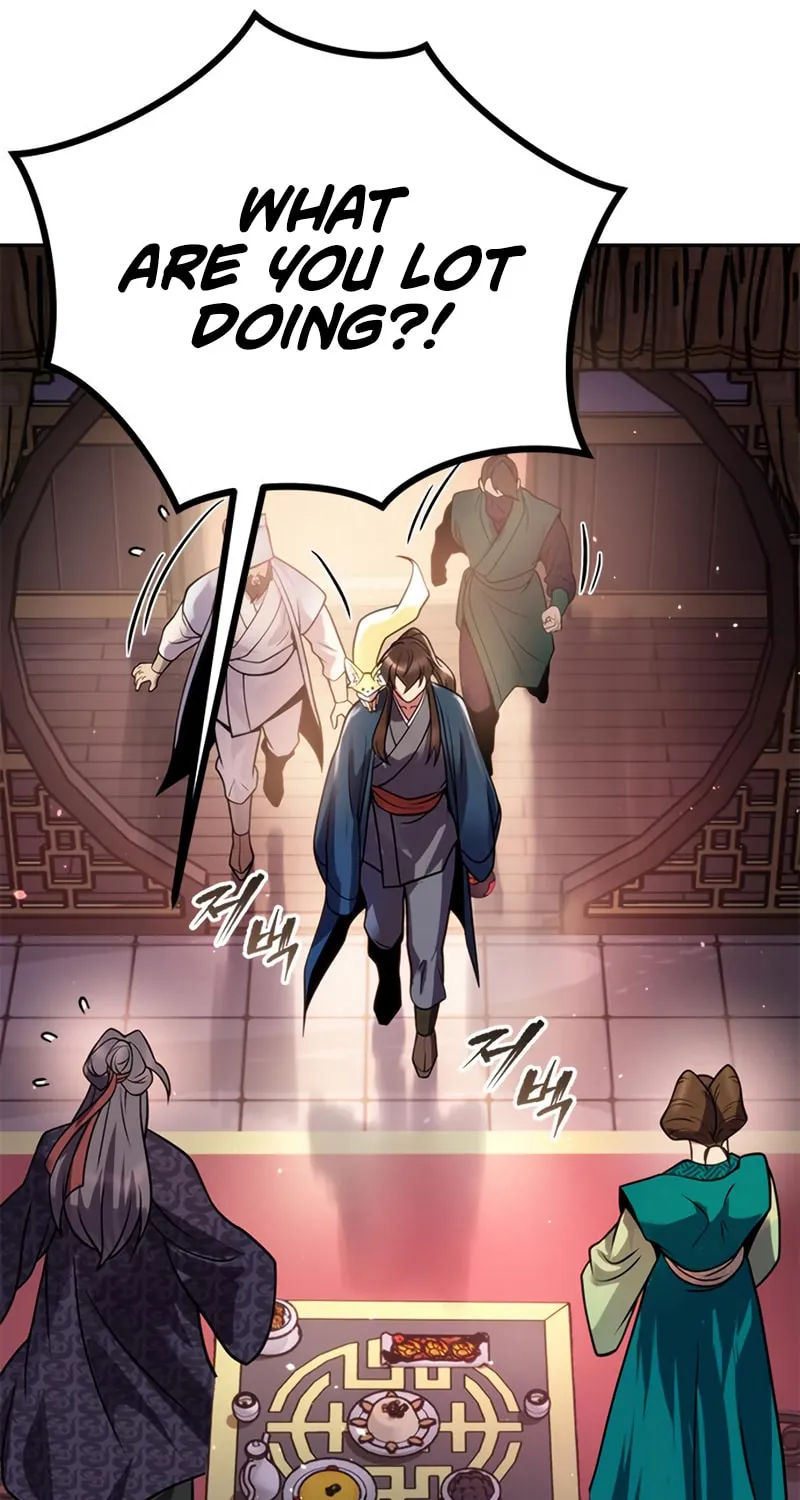 Chronicles of the Demon Faction Chapter 24 page 32 - 