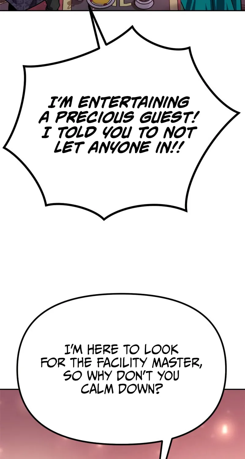 Chronicles of the Demon Faction Chapter 24 page 33 - 