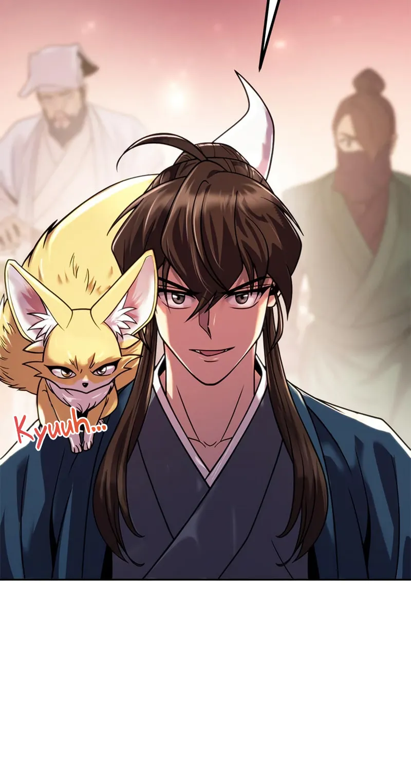 Chronicles of the Demon Faction Chapter 24 page 34 - 
